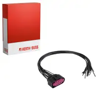 HERTH+BUSS ELPARTS Rep.-Satz Kabelbaum Scheinwerfer f&uuml;r AUDI FORD SEAT SKODA VW 14-POLIG