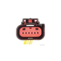 HERTH+BUSS Kabelreparatursatz Luftmassenmesser f&uuml;r FORD Fiesta Focus Kuga Mondeo Transit