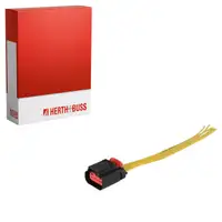 HERTH+BUSS Kabelreparatursatz Luftmassenmesser f&uuml;r FORD Fiesta Focus Kuga Mondeo Transit