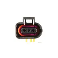 HERTH+BUSS Kabelreparatursatz Luftmassenmesser für VW Polo 5 Toledo 4 Octavia 2 Rapid