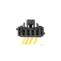 HERTH+BUSS ELPARTS Kabelreparatursatz Heckleuchte f&uuml;r PSA C4 Picasso 1 DS5 1 1606249280