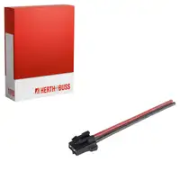 HERTH+BUSS Kabelreparatursatz Widerstand Innenraumgebl&auml;se f&uuml;r ALFA ROMEO RENAULT