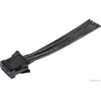 HERTH+BUSS 51277320 Kabelreparatursatz Widerstand Innenraumgebl&auml;se f&uuml;r CITROEN PEUGEOT