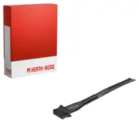 HERTH+BUSS Cable Repair Kit: Resistor for Interior Blower, for RENAULT 8200729298