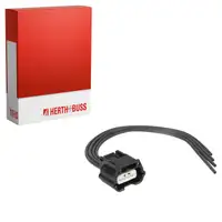 HERTH+BUSS Kabelreparatursatz Luftmassenmesser für DACIA FIAT MERCEDES NISSAN OPEL RENAULT