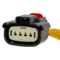 HERTH+BUSS ELPARTS Kabelreparatursatz Heckleuchte R&uuml;ckleuchte f&uuml;r OPEL ASTRA K 19371211