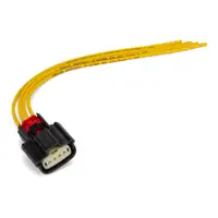 HERTH+BUSS ELPARTS Kabelreparatursatz Heckleuchte R&uuml;ckleuchte f&uuml;r OPEL ASTRA K 19371211