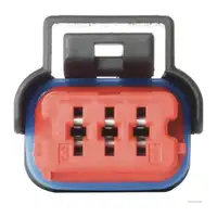 HERTH+BUSS Kabelreparatursatz Heckleuchte f&uuml;r VW Golf 6 Polo 6N AUDI A3 8P1 1J0972924