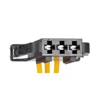 HERTH+BUSS Kabelreparatursatz Heckleuchte f&uuml;r VW Golf 6 Polo 6N AUDI A3 8P1 1J0972924