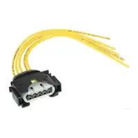 HERTH+BUSS Kabelreparatursatz Wischermotor für AUDI BMW CUPRA MERCEDES MINI SEAT SKODA VW