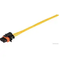 HERTH+BUSS Kabelreparatursatz Nockenwellensensor f&uuml;r MERCEDES W204 W211 W212 W164 W221