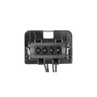 HERTH+BUSS ELPARTS Reparatursatz Kabelbaum Scheinwerfer f&uuml;r AUDI SEAT VW 4-POLIG 4A0906234