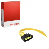 HERTH+BUSS Kabelreparatursatz Luftmassenmesser f&uuml;r FORD Fiesta Focus Kuga Mondeo Transit