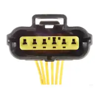 HERTH+BUSS Kabelreparatursatz Luftmassenmesser f&uuml;r FORD Fiesta Focus Kuga Mondeo Transit