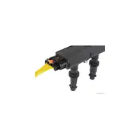 HERTH+BUSS Kabelreparatursatz Z&uuml;ndspule f&uuml;r OPEL Astra J Corsa D E Insignia A T 1.2-1.8