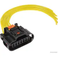 HERTH+BUSS Kabelreparatursatz Z&uuml;ndspule f&uuml;r OPEL Astra J Corsa D E Insignia A T 1.2-1.8