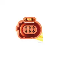 HERTH+BUSS Reparatursatz Stecker AGR-Ventil f&uuml;r ALFA ROMEO PSA FIAT FORD NISSAN OPEL