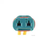 HERTH+BUSS ELPARTS Reparatursatz Stecker AGR-Ventil f&uuml;r BMW 12527507529