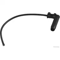 HERTH+BUSS ELPARTS Reparatursatz Kabel Stecker Glühkerze Glühkerzenstecker KURZ 51277179