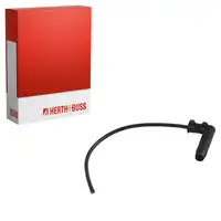 HERTH+BUSS ELPARTS Reparatursatz Kabel Stecker Glühkerze Glühkerzenstecker KURZ 51277179