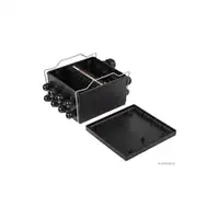 HERTH+BUSS ELPARTS 50291987 Kabelverbindungsdose Anschlusskasten 16-POLIG