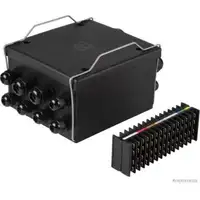 HERTH+BUSS ELPARTS 50291987 Kabelverbindungsdose Anschlusskasten 16-POLIG