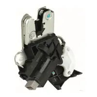 HERTH+BUSS ELPARTS Heckklappenschloss f&uuml;r VW Passat B6 Jetta 3 AUDI A4 B7 B8 A5 8T/F A6 C6
