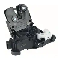 HERTH+BUSS ELPARTS 73200007 Heckklappenschloss f&uuml;r AUDI A3 8P A4 B6 B7 A6 C6 Q7 4LB TT 8J