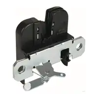 HERTH+BUSS ELPARTS Heckklappenschloss f&uuml;r VW Caddy 3 Transporter T5 T6 Multivan T5 T6 T7