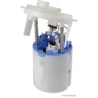 HERTH+BUSS ELPARTS Fuel Pump for Mercedes C-Class W204 S204 C180&ndash;350 (up to 2009)