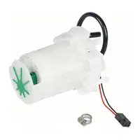 HERTH+BUSS Kraftstoffpumpe f&uuml;r OPEL Astra G Combo Corsa C Signum Tigra B Vectra C