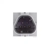 HERTH+BUSS ELPARTS Luftmassenmesser f&uuml;r OPEL Astra J Insignia A Zafira Tourer C 2.0 CDTI