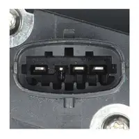 HERTH+BUSS Luftmassenmesser Luftmengenmesser f&uuml;r OPEL Zafira B 1.9 CDTI 100/120/150 PS