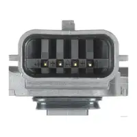 HERTH+BUSS Air Flow Sensor for RENAULT Megane 4, Scenic 4, and Talisman 1.5/1.6 dCi