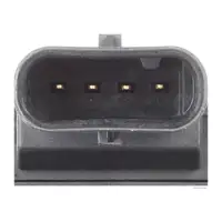 HERTH+BUSS Luftmassenmesser f&uuml;r MERCEDES W204 W212 180/200CDI bis 2014 6510900048