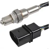 HERTH+BUSS ELPARTS Lambdasonde f&uuml;r VW Golf 5 6 Touran 8P Leon 1P Octavia 2 1.6 06A906262BR