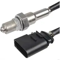 HERTH+BUSS ELPARTS Lambdasonde f&uuml;r VW Polo 4 5 Ibiza 3 4 Fabia 1 2 Rapid 1.2 03C906262