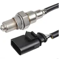 HERTH+BUSS ELPARTS Lambdasonde f&uuml;r VW Tiguan Touran Q3 F3 Tarraco Kodiaq 1.8/2.0 TSI