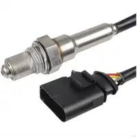 HERTH+BUSS ELPARTS Lambdasonde f&uuml;r VW Passat B8 Polo 5 Touran A1 8X A3 8V Leon 5F 1.8 TSI