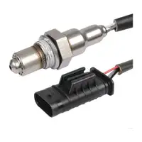 HERTH+BUSS ELPARTS Lambda Sensor for BMW F20/21, F22/23, F30-34, F32-36, F10/11 13628573155