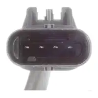 HERTH+BUSS ELPARTS Lambda Sensor for BMW F20/21, F22/23, F30-34, F32-36, F10/11 13628573155