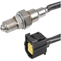 HERTH+BUSS ELPARTS Lambdasonde f&uuml;r MERCEDES W176 W246 C/X117 X156 W222 R231 0075426318