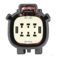 HERTH+BUSS Lambdasonde für FORD Tourneo Custom / Transit V362 V363 2.0 EcoBlue 2005482