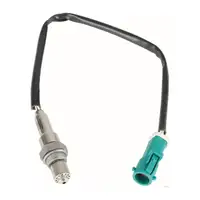 HERTH+BUSS Lambdasonde f&uuml;r FORD Focus 1-3 Fiesta 5 VOLVO C30 S40 2 S60 2 S80 2 V50 V60 1