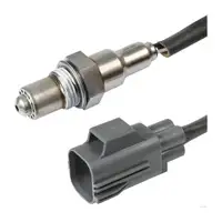 HERTH+BUSS Lambdasonde f&uuml;r VOLVO S60 II S80 II S90 II V40 V60 I V70 III V90 II XC60 I D2-5