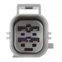 HERTH+BUSS Lambdasonde f&uuml;r VOLVO S60 II S80 II S90 II V40 V60 I V70 III V90 II XC60 I D2-5