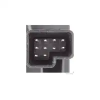 HERT+BUSS ELPARTS Lenkwinkelsensor f&uuml;r MERCEDES-BENZ W211 S211 bis 2004 W463 0025428018