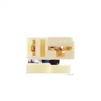 HERTH+BUSS ELPARTS Lenkschloss Z&uuml;ndschlossgeh&auml;use f&uuml;r IVECO Daily 2 05.1996-05.1999