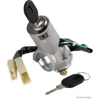 HERTH+BUSS ELPARTS Lenkschloss Z&uuml;ndschlossgeh&auml;use f&uuml;r IVECO Daily 2 05.1996-05.1999