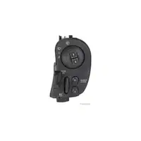 HERTH+BUSS Steering Column Switch for RENAULT Grand / Kangoo / Be Bop / Rapid (without rear wiper)